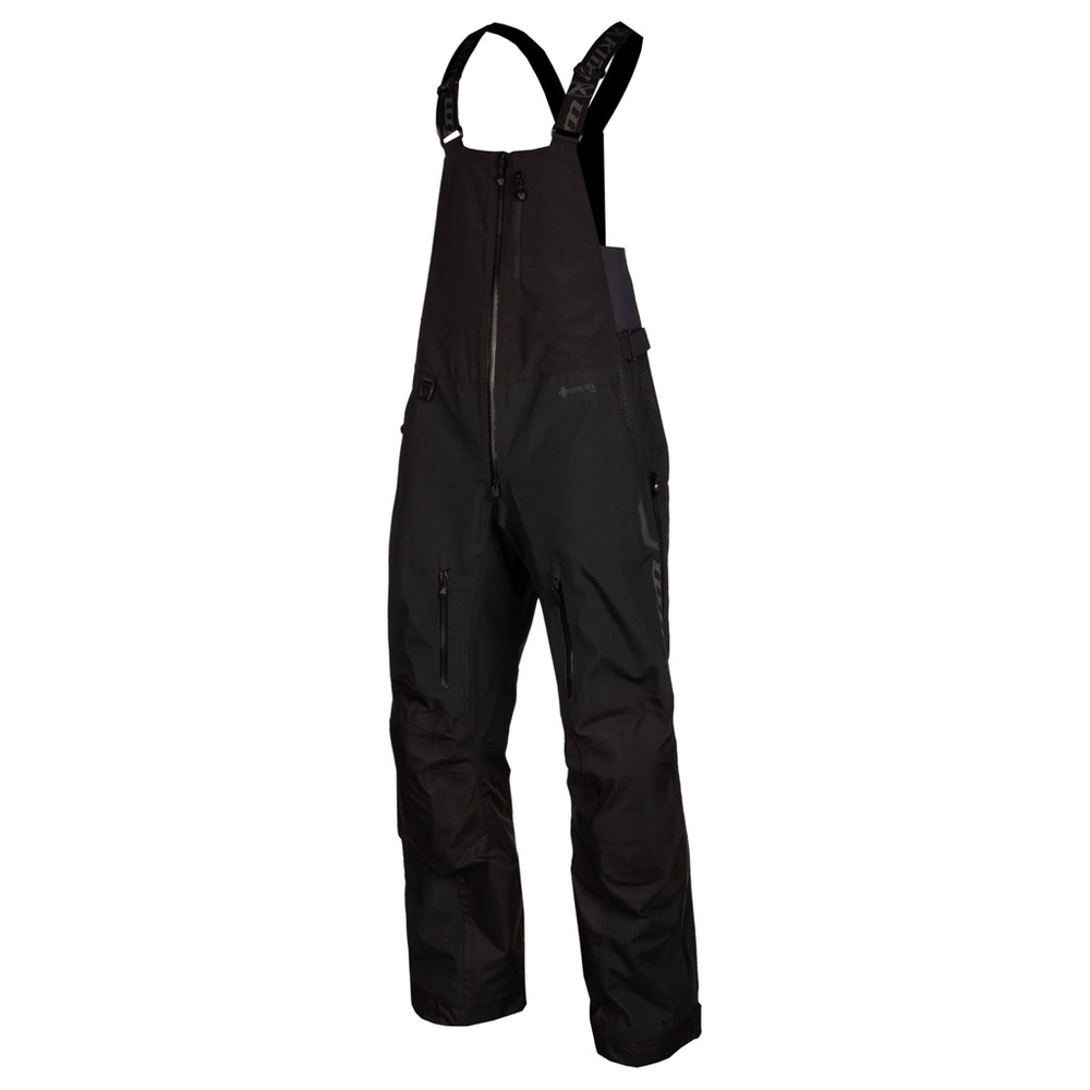 Klim Togwotee Bib winter / snowmobile NWOT